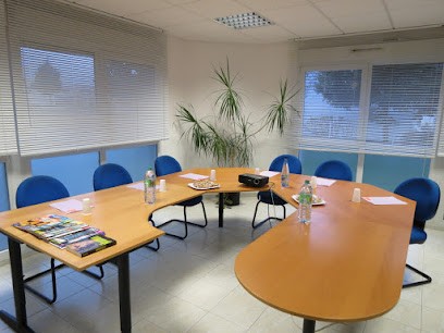 Fv Consulting, Centre de Formation à Besançon