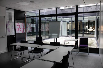 Centralesupélec Exed, Centre de Formation à Paris 15