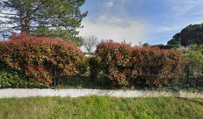 Roy Truffaut Claude, Centre de Formation à La Tour-de-Salvagny