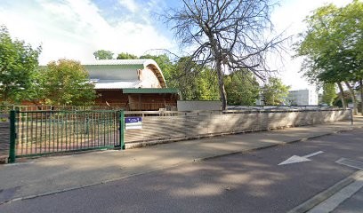 Association Ouvrière Des Compagnons Du Devoir, Centre de Formation à Montargis