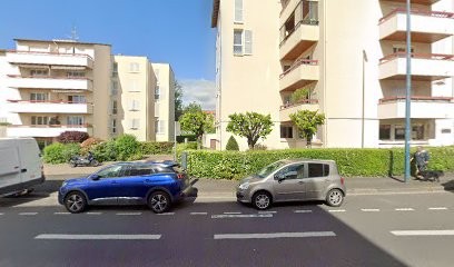 Organization Mixed Management Agréé Auvergne - Omgaa, Centre de Formation à Clermont-Ferrand