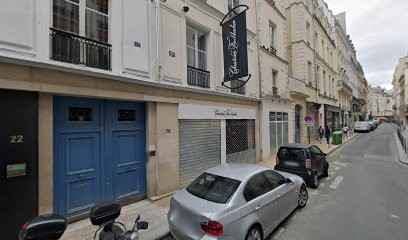 Edusanté, Centre de Formation à Paris 02