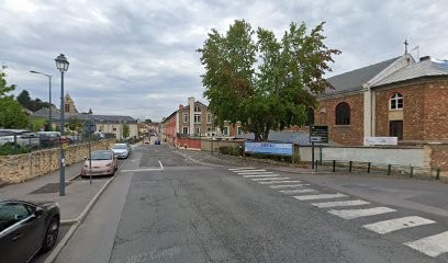 Flash Prévention Formation, Centre de Formation à Igny