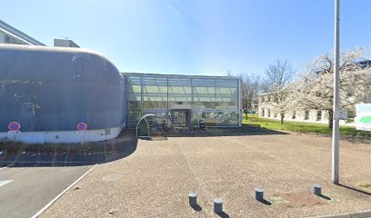 Sefco Service De La Formation Continue, Centre de Formation à Orléans