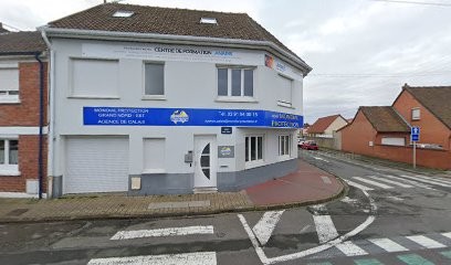 ANARIS CONSULTING Calais, Centre de Formation à Calais