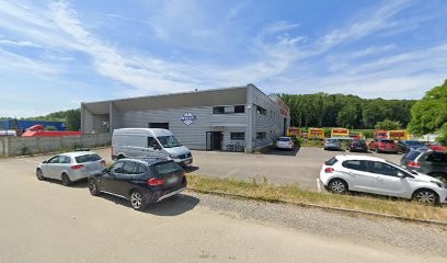 Edra - Ecole Of Troubleshooting Towing Automobile, Centre de Formation à Hésingue