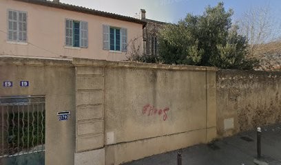 Sogefi, Centre de Formation à La Ciotat