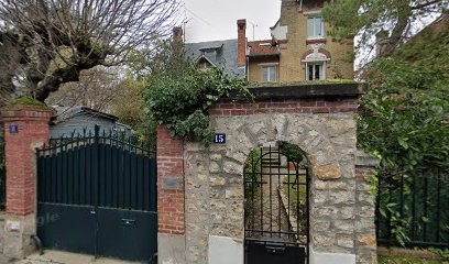 Hypnose Spirituelle, Centre de Formation à Enghien-les-Bains