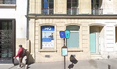 Onmyline, Centre de Formation à Paris 08