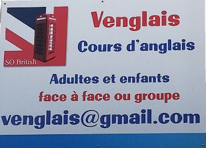 Cours D'anglais, Centre De Formation à Sigournais
