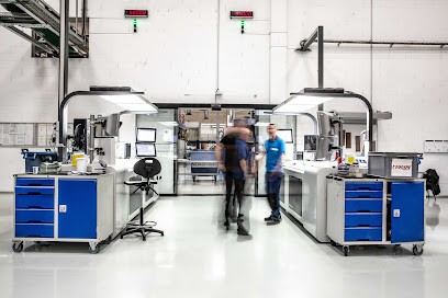 Révo Formation - Riccobono Group, Centre de Formation à Mary-sur-Marne