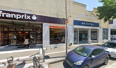 Group Alternation Valence, Centre de Formation à Valence