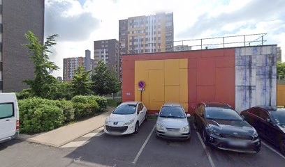 Assistance Building Board, Centre de Formation à Franconville