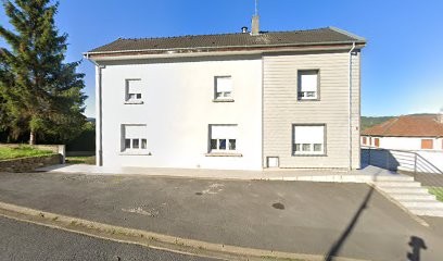 Coquet Frédéric, Centre de Formation à Vireux-Wallerand