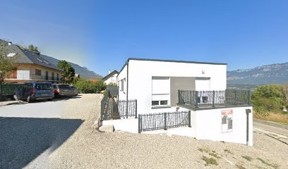 Reflex Tonic, Centre de Formation à La Motte-Servolex