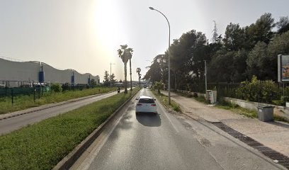 Les Compagnons Du Devoir, Centre de Formation à La Garde