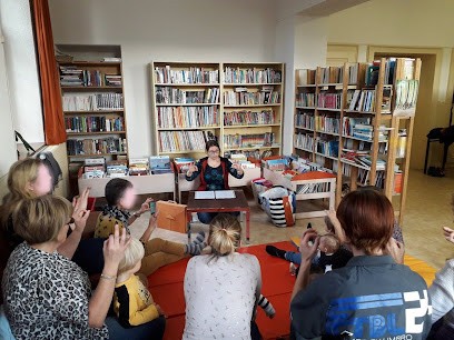 Il Suffirait D'un Signe, Centre de Formation aux Fourgs