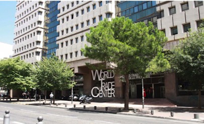 Emergences Grand-Sud, Centre de Formation à Marseille 01