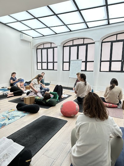 Pura Vida Formations, Centre de Formation à Marseille 06