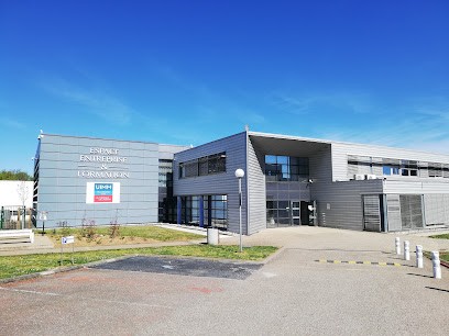 Training Center Uimm Lorraine, Centre de Formation à Maxéville