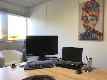 Esperluette, Centre de Formation à Langlade