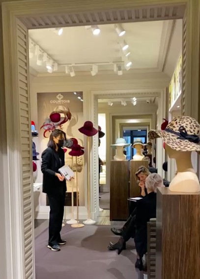 Hop Shop Academy, Centre de Formation à Paris 17