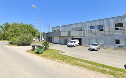 Cgpdm, Centre de Formation à Martignas-sur-Jalle