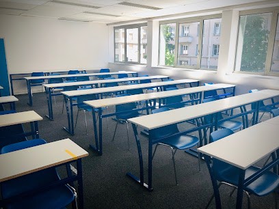 Cape Sup Right, Centre de Formation à Lyon 03