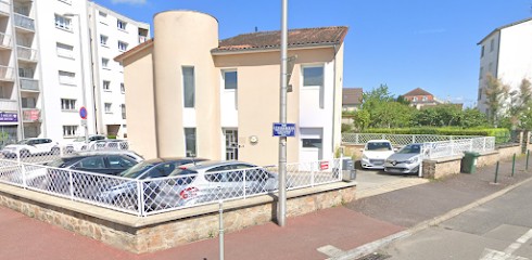 Formacom, Centre de Formation à Limoges