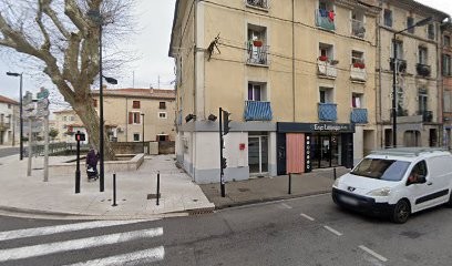 Else Université, Centre de Formation à Orange