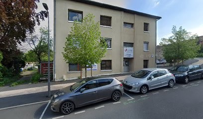 Ma Formation Bâtiment, Centre de Formation à Aiguilhe