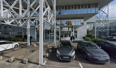 Coopallia, Centre de Formation à Metz