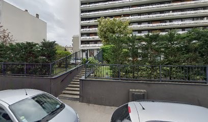 Levy Catherine, Centre de Formation à Boulogne-Billancourt