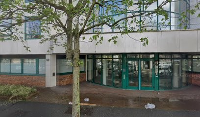 Infrep Melun, Centre de Formation à Melun