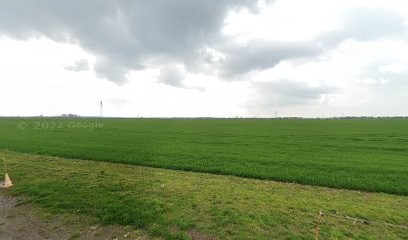 Centre Formation Gardes Equestres 17, Centre de Formation à Saint-Cyr-du-Doret