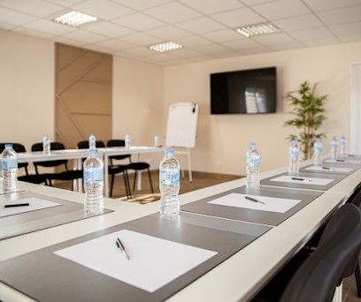 Spart Formation Training Organization, Centre de Formation à Bourg-en-Bresse