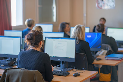 Cfa Ec72 Centre De Formation au Mans