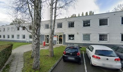 Media Formation, Centre de Formation à Villeneuve-d'Ascq