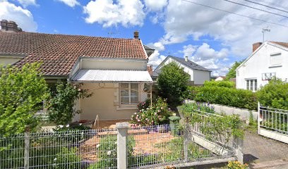 Modeliss, Centre de Formation à Meung-sur-Loire