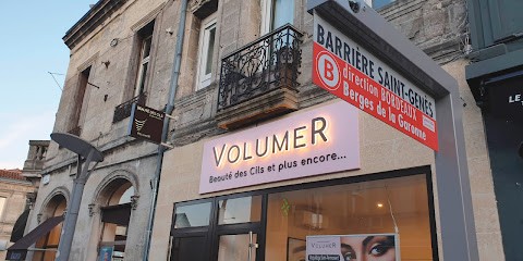 Centre De Formation Volumer. Extension De Cils Bordeaux., Centre de Formation à Talence