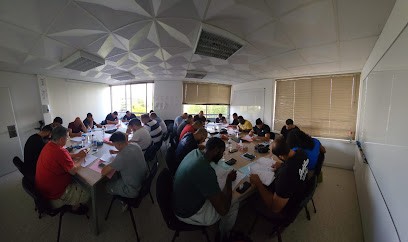 Driver Formation, Centre de Formation à Faches-Thumesnil