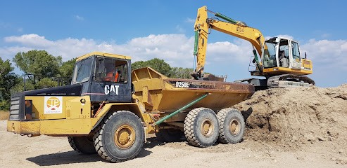 Emile Pico Training Center, Centre de Formation à Mallemort