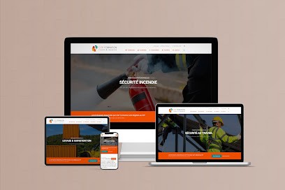 Cop Formation, Centre de Formation à Saint-Médard-en-Jalles