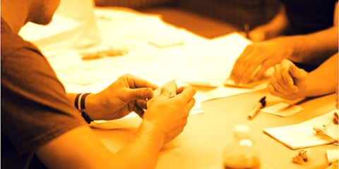 Pitchtree, Centre de Formation à Paris 11