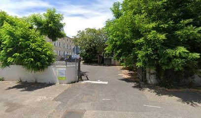 Cnam Nouvelle-Aquitaine Marmande, Centre de Formation à Marmande