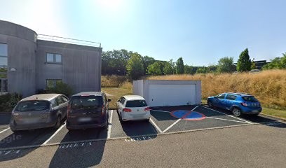 Greta Lorraine Est, Centre de Formation à Sarrebourg