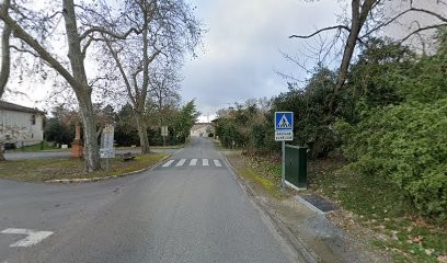 Construire Demain, Centre de Formation à Saint-Lieux-lès-Lavaur