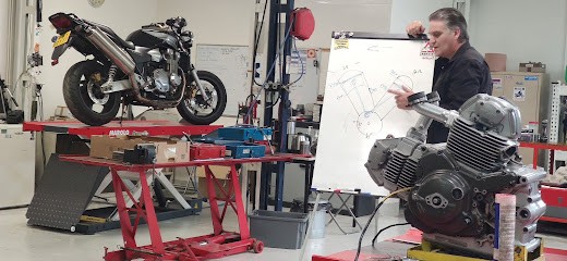 AFMCM, Centre de Formation à Fontenay-Trésigny