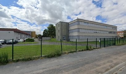 Greta Du Tarn, Centre de Formation à Graulhet