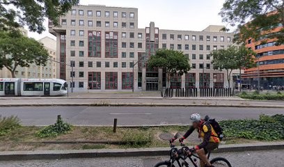 Cnqaos De Lyon - Training Center Assistant Dental, Centre de Formation à Lyon 03